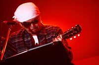 奥田民生ひとり股旅