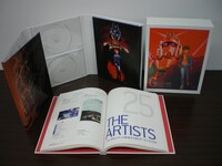 ダミー見本による商品展開写真。