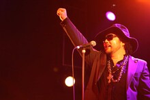 SOIL & "PIMP" SESSIONS(c)ryu kasai