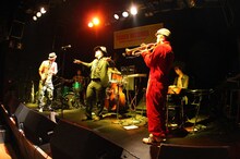 SOIL & "PIMP" SESSIONS(c)ryu kasai