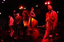 SOIL & "PIMP" SESSIONS(c)ryu kasai