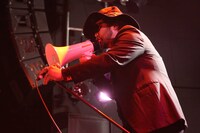 SOIL & "PIMP" SESSIONS(c)ryu kasai