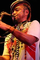 SOIL & "PIMP" SESSIONS(c)ryu kasai