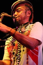 SOIL & "PIMP" SESSIONS(c)ryu kasai