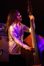 SOIL & "PIMP" SESSIONS(c)ryu kasai