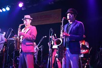 The Ska Flames(c)ryu kasai