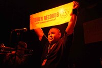 The Ska Flames(c)ryu kasai