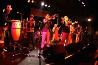 The Ska Flames(c)ryu kasai