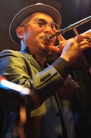 The Ska Flames(c)ryu kasai