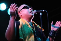 The Ska Flames(c)ryu kasai