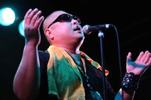 The Ska Flames(c)ryu kasai