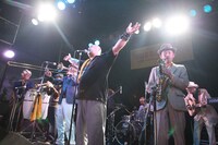 The Ska Flames(c)ryu kasai