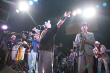 The Ska Flames(c)ryu kasai