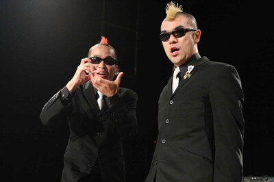 が～まるちょば(c)ryu kasai