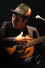 武藤昭平(c)ryu kasai