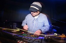 須永辰緒(c)ryu kasai