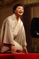 月亭方正(c)ryu kasai