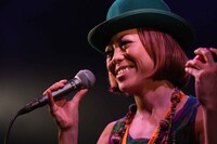 Likkle Mai & THE K (c)ryu kasai