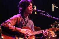 Likkle Mai & THE K (c)ryu kasai