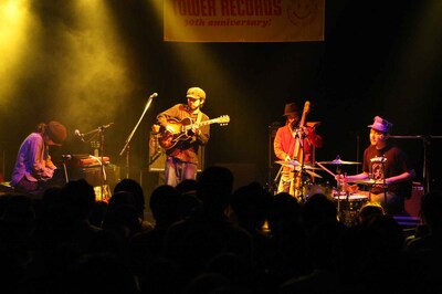 SPECIAL OTHERS (c)ryu kasai