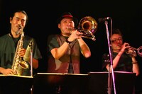 THE MICETEETH (c)ryu kasai