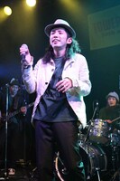 THE MICETEETH (c)ryu kasai