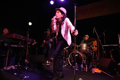 THE MICETEETH (c)ryu kasai