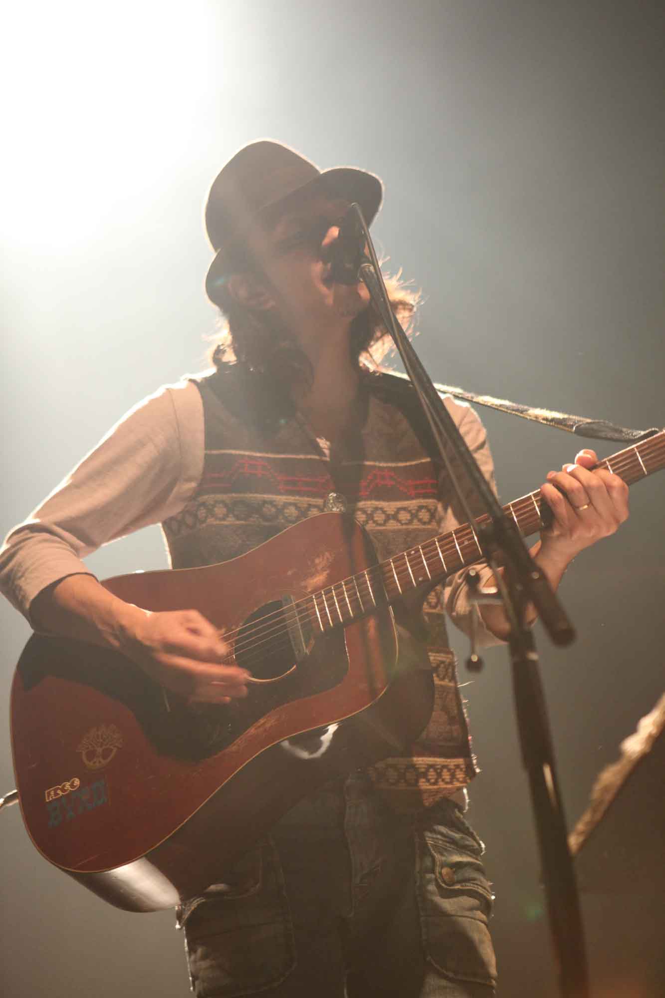 Caravan