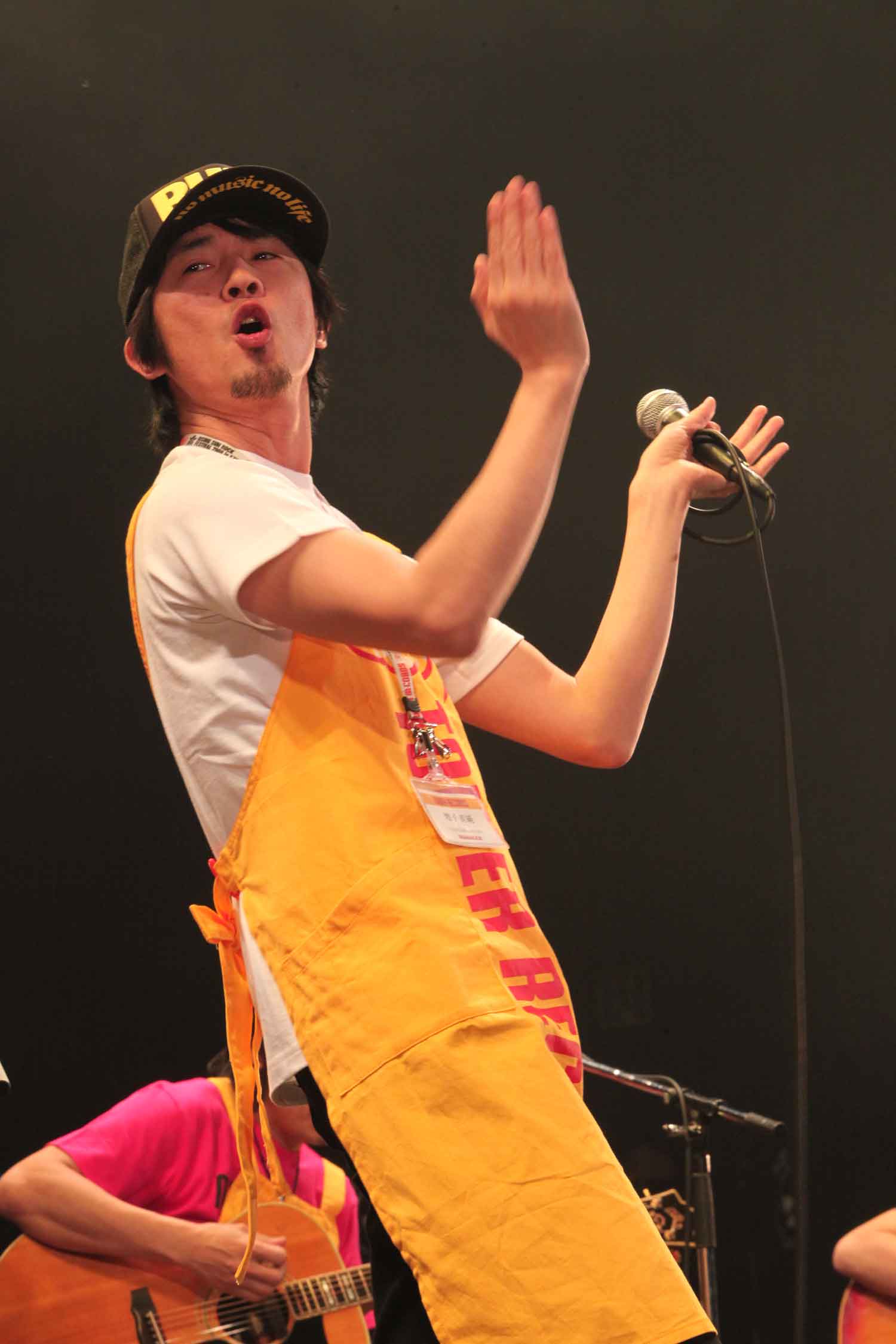 怒髪天、Birthday、スカパラ他がタワレコ30周年を祝福 - 音楽ナタリー