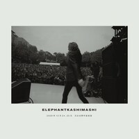 エレカシの野音ライブが映像化されるのは、20年の歴史の中で今回が初（写真は「エレファントカシマシ 2009年10月24,25日 日比谷野外音楽堂」ジャケット）。