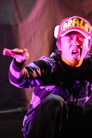 増子直純（怒髪天）