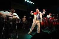 東京パノラママンボボーイズ (c)ryu kasai