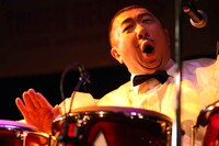 東京パノラママンボボーイズ (c)ryu kasai