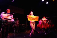 東京パノラママンボボーイズ (c)ryu kasai