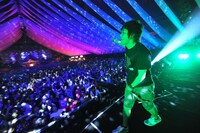 ピエール中野（凛として時雨）