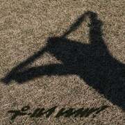 デジタルシングル「WHY?」ジャケット