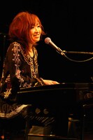 清水ミチコ (c)ryu kasai