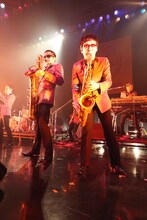 東京スカパラダイスオーケストラ