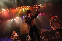 東京スカパラダイスオーケストラ