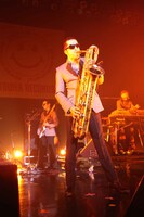 東京スカパラダイスオーケストラ