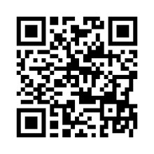 一青窈の新曲「冬めく」の着うた購入はこちらのQRコードから。