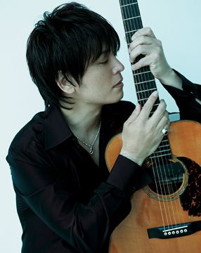 押尾コータロー、最新ツアー映像をDVDにパッケージ - 音楽ナタリー