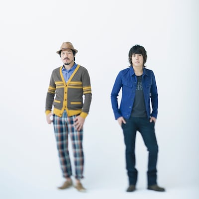 このツアーは最新アルバム「ナユタとフカシギ」のリリースツアー。