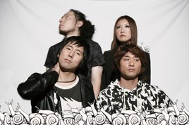 VELTPUNCH新作「BLACK ALBUM」制作秘話を明かす