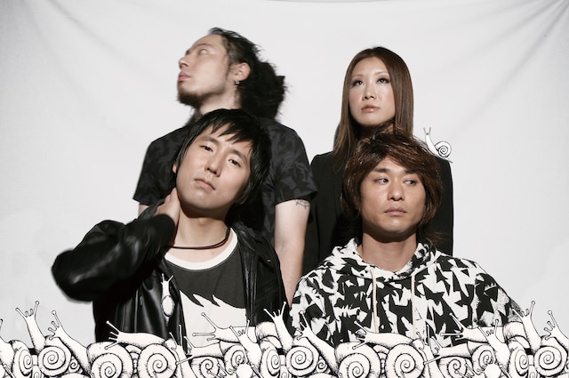 Power Pushではアルバム収録曲「クライマーズ ハイ」のPVも観ることができる。