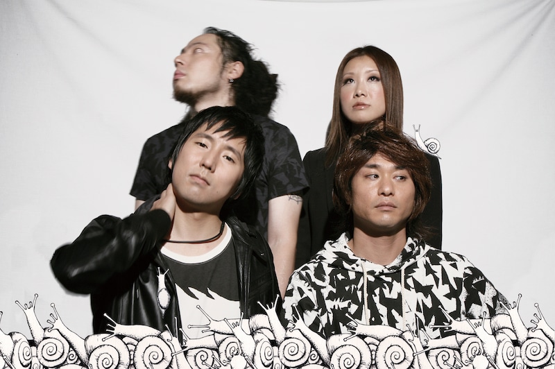 遠藤が参加するライブは残り3公演。新作の楽曲を4人の演奏で楽しめる最後のチャンスとなりそうだ。