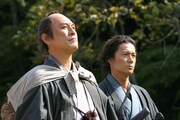 福山主演「龍馬伝」今週末いよいよピエール瀧登場