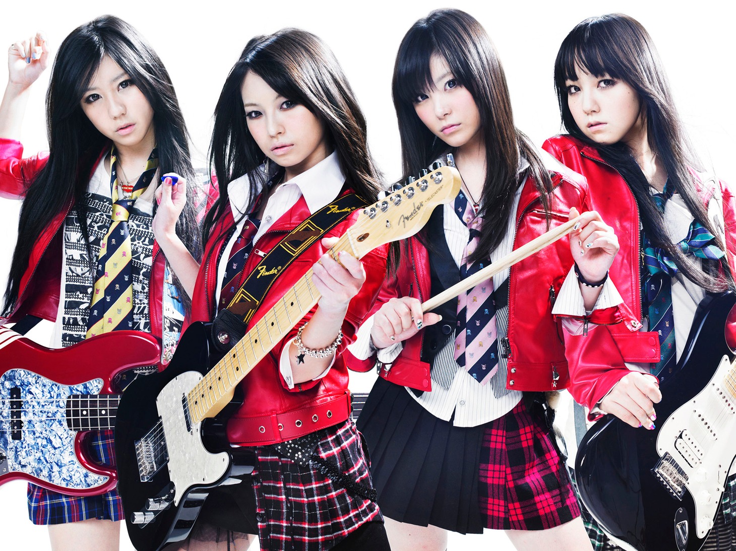 SCANDAL