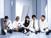 スクエアフッド、お台場で“逆チョコ”プレゼント会