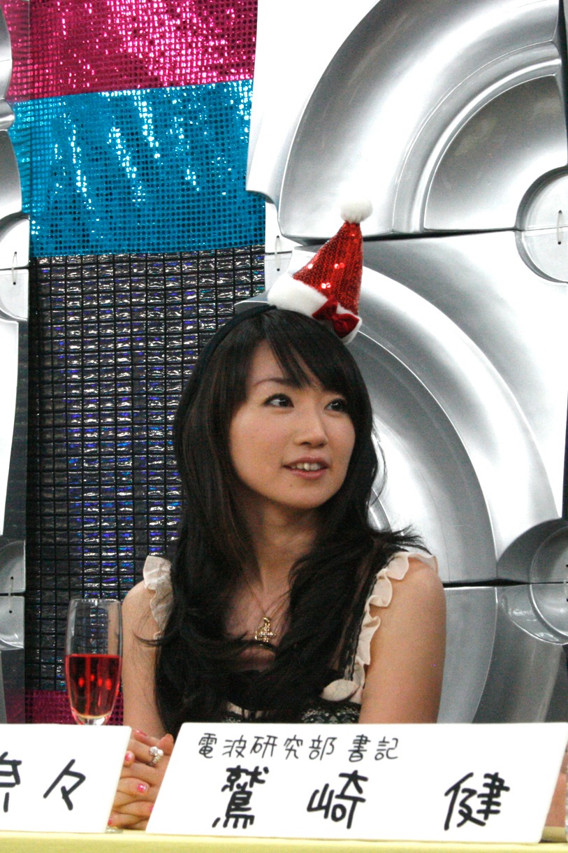 水樹奈々